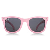 Wee Farers Original Sunglasses - Pink
