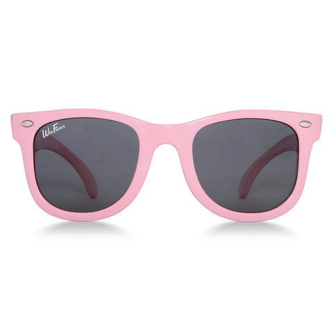 Wee Farers Original Sunglasses - Pink