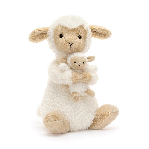 Jellycat Huddles Sheep