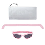 Wee Farers Original Sunglasses - Pink