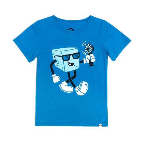 Appaman Short Sleeve Tee Too Cool