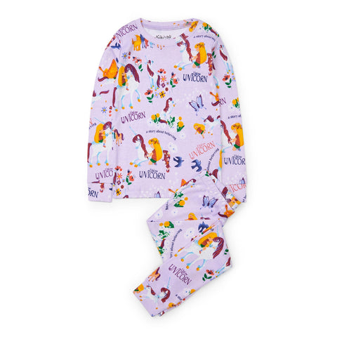 Hatley PJ’s Uni The Unicorn