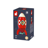 Janod Magnetic Rocket