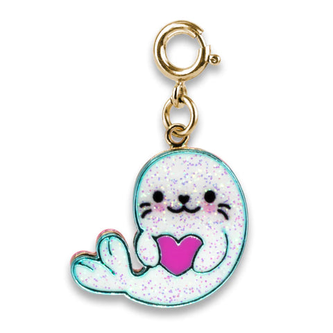 Charm It Baby Seal