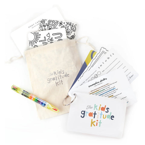 Inklings The Kids Gratitude Kit