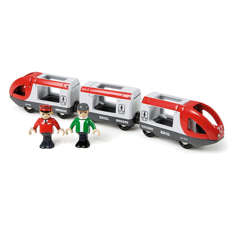 Brio Travel Train