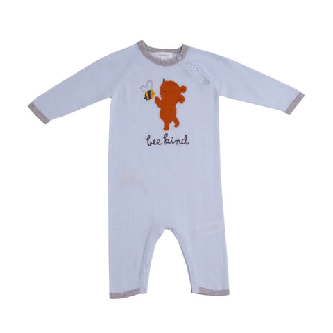 Angel Dear Bee Kind Coveralls