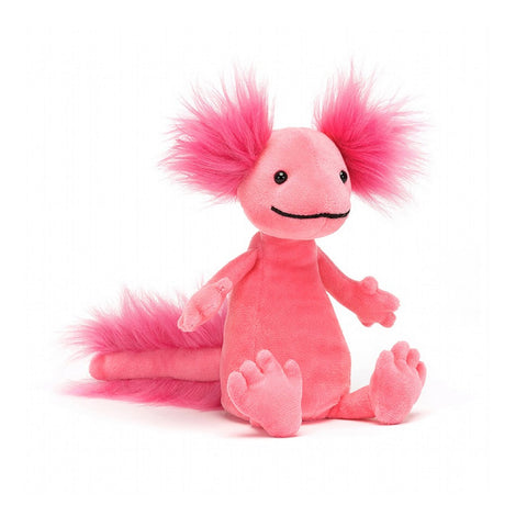 Jellycat Small Alice Axolotl