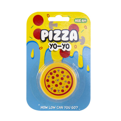 Pizza YoYo