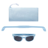 Wee Farers Original Sunglasses - Blue
