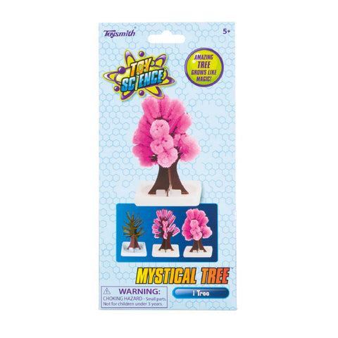 Toysmith Mystical Tree