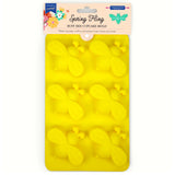 Handstand Kitchen Spring Fling Busy Bee Cupcake Mold