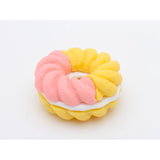 Iwako French Pastry Desert Eraser