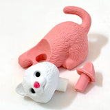 Iwako Kitty Cat Eraser