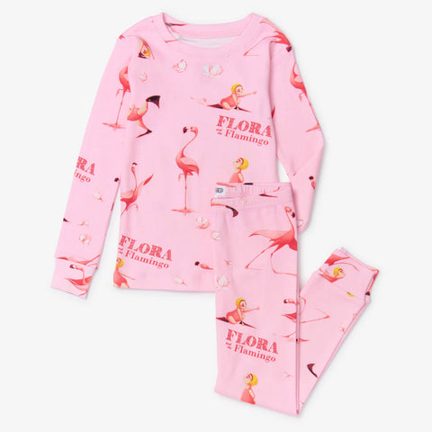 Hatley PJ’s Flora And The Flamingo