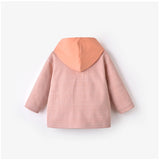 Aimama Adele Jacket Peach