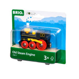 Brio Old Steam Engine