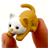 Iwako Kitty Cat Eraser