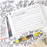 Inklings The Kids Gratitude Kit