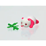 Iwako Baby Panda Eraser