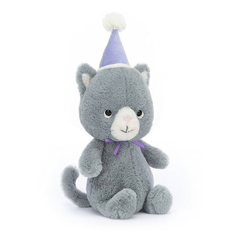 Jellycat Jollipop Cat