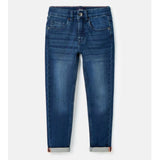 Joules Bradley Jersey Denim Slim Jeans