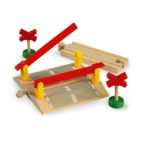 Brio Railway Crossing