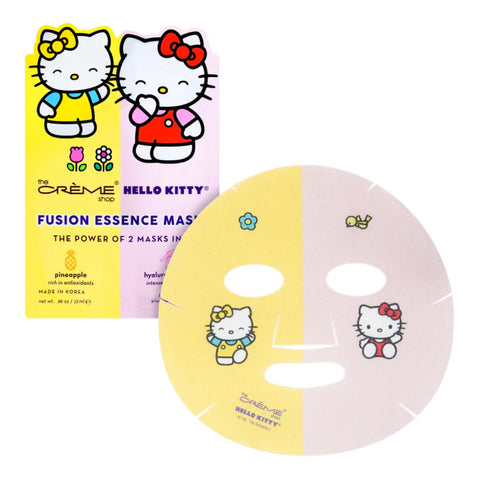 Hello Kitty Fusion Essence Sheet Mask