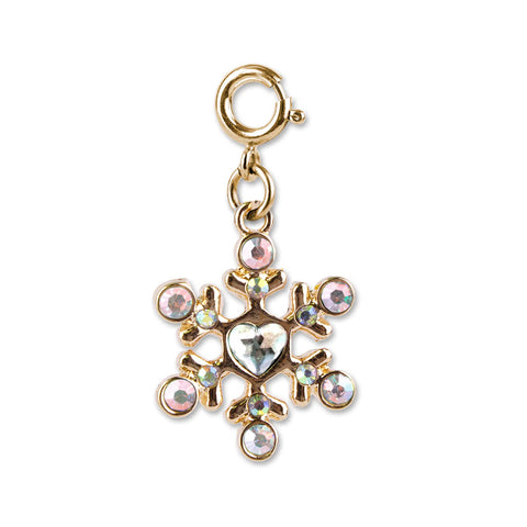 Charm It Snowflake