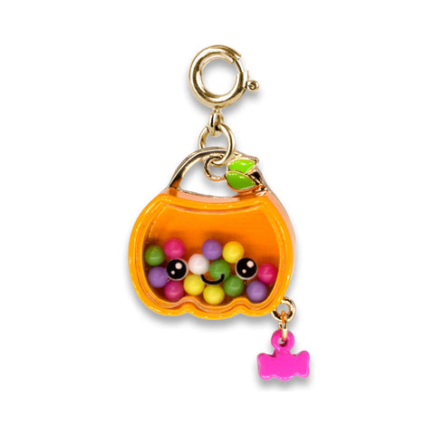 Charm It Pumpkin