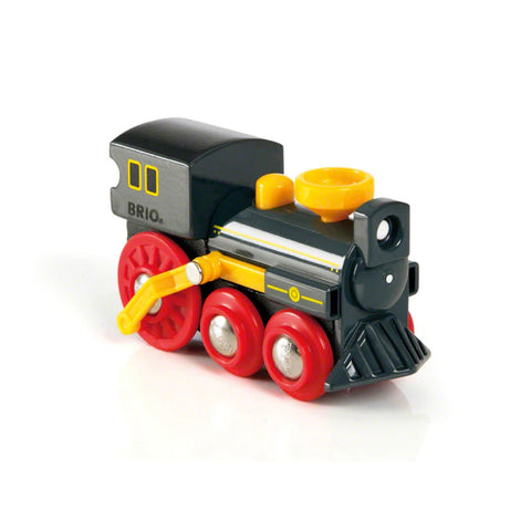 Brio Old Steam Engine