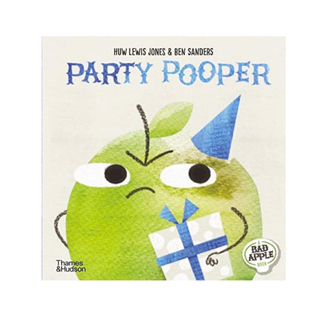 Party Pooper