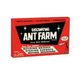 Schylling Uncle Milton Retro Ant Farm