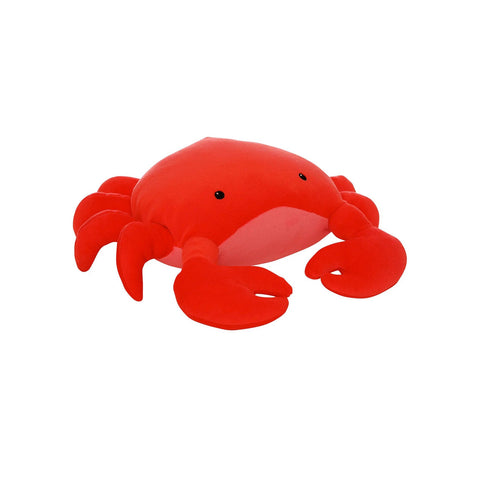 Manhattan Toy Crabby Abby