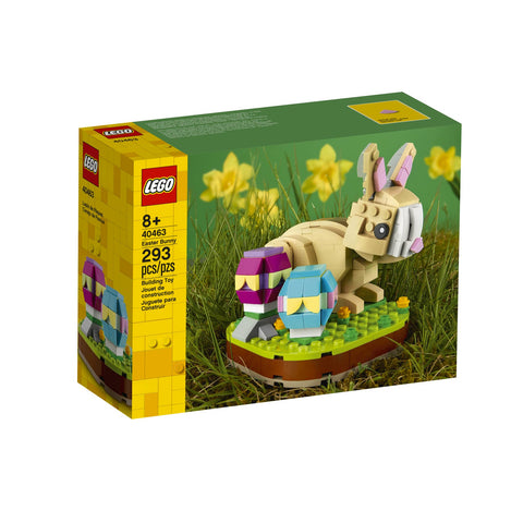 Lego Easter Bunny
