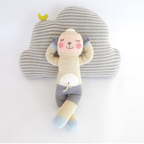 Blabla Doll Mini Size Wooly the Sheep