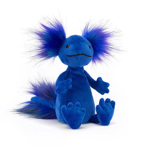 Jellycat Small Andie Axolotl