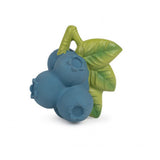 Oli and Carol Teether Jerry the Blueberry