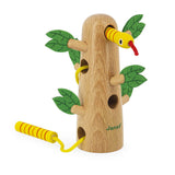 Janod Tropical Lace-Up Tree