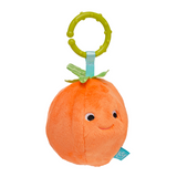 Manhattan Toy Co Orange Farm Take Along Toy