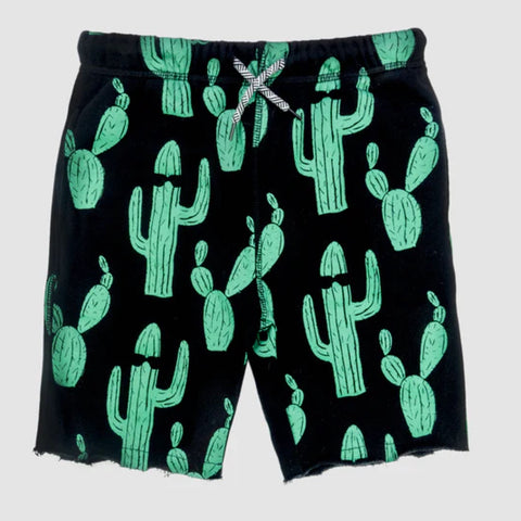 Appaman Camp Shorts Cactus