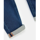 Joules Bradley Jersey Denim Slim Jeans