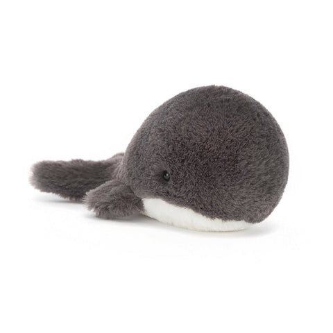 Jellycat Inky Wavelly Whale