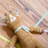 Blabla Doll Mini Size Jasper the Deer