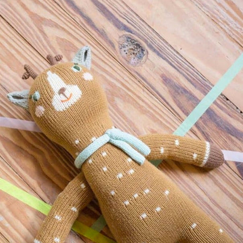 Blabla Doll Mini Size Jasper the Deer