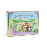 Eeboo Centering Cards Anytime