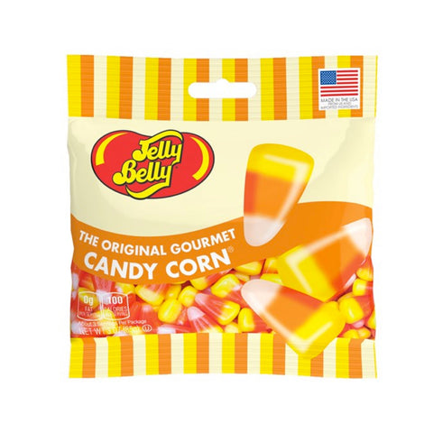 Jelly Belly Candy Corn 3oz.