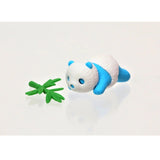 Iwako Baby Panda Eraser