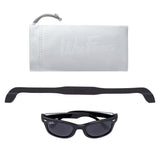 Wee Farers Original Sunglasses - Black