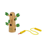 Janod Tropical Lace-Up Tree